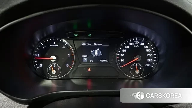 Kia The New Sorento id 3568638 из Кореи 18