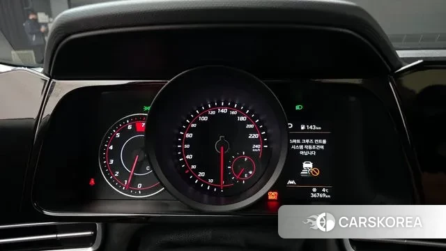 Hyundai Avante (CN7) id 3600212 из Кореи 18