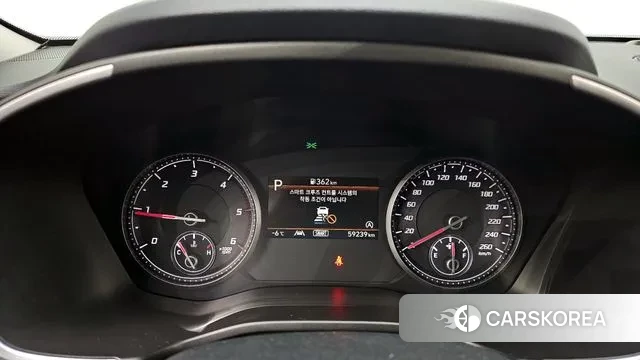 Hyundai The New Santa Fe id 3606623 из Кореи 18