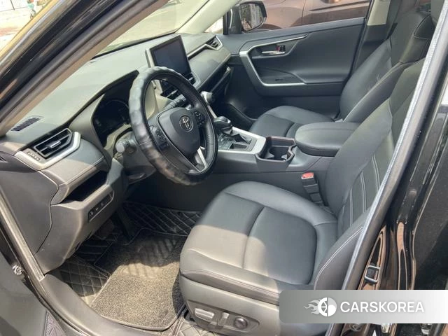 Toyota RAV4 Rongfang id 4279323 из Китая 8