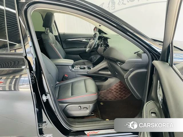 Buick Angkewei S id 4211189 из Китая 15