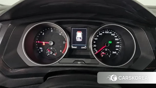 Volkswagen Tiguan second Generation id 3568613 из Кореи 18