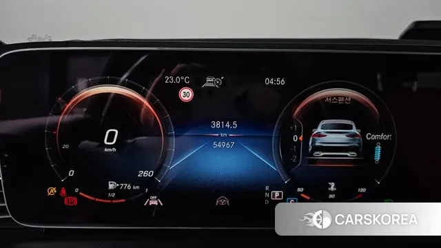 Mercedes-Benz GLE-Class W167 id 3361811 из Кореи 18