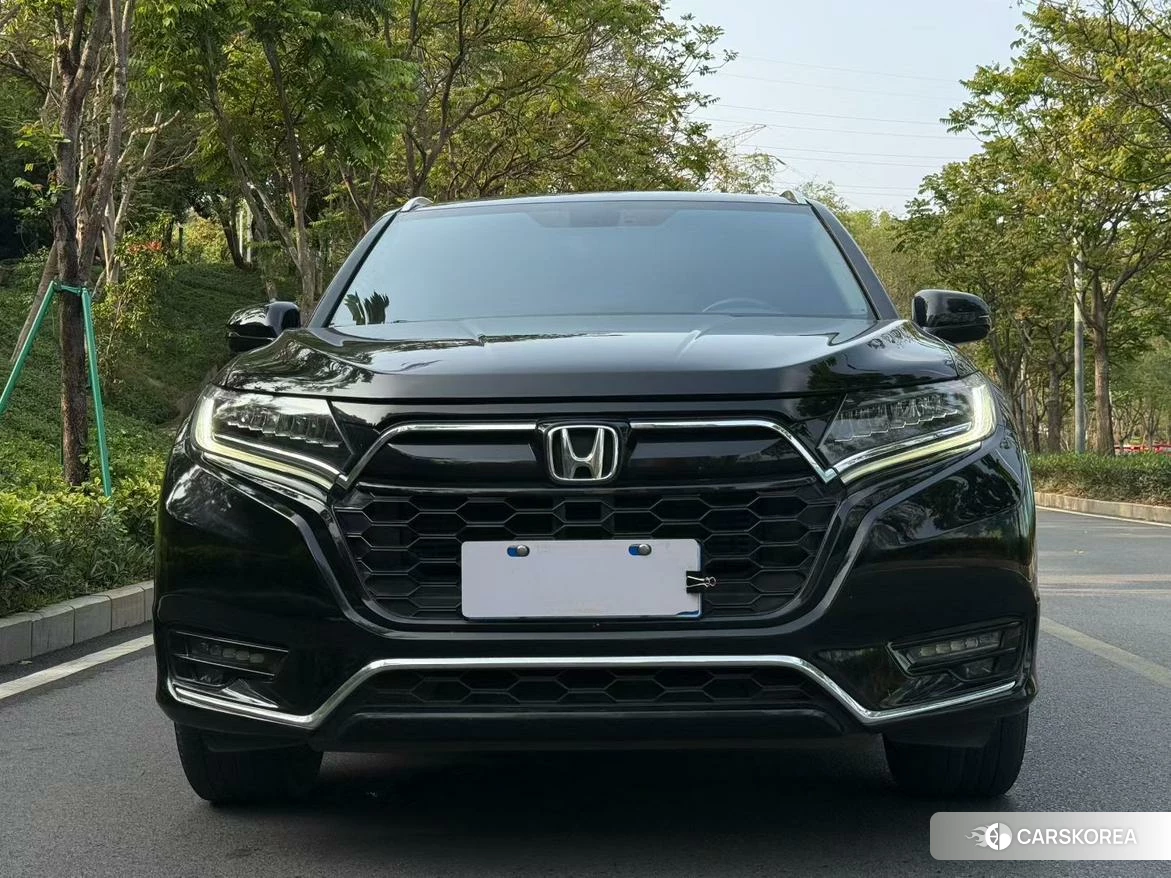 Honda UR-V id 4514978 из Китая 8