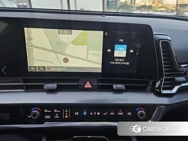 Kia Sportage 5th Generation id 3600484 из Кореи 8