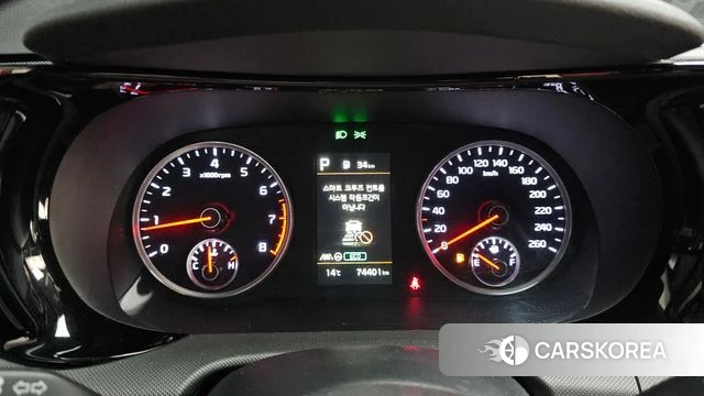 Kia K5 3rd generation id 3827312 из Кореи 18