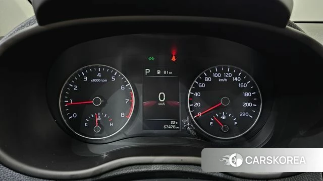 Kia Morning Urban (JA) id 4316211 из Кореи 28