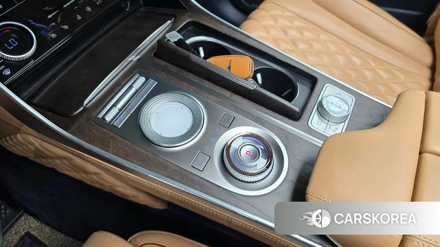 Genesis GV80 id 4594027 из Кореи 35