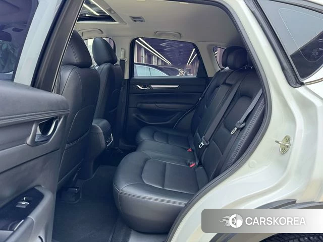 Mazda CX-5 id 4301211 из Китая 15
