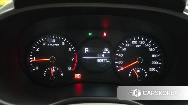 Kia Morning Urban (JA) id 4736808 из Кореи 18