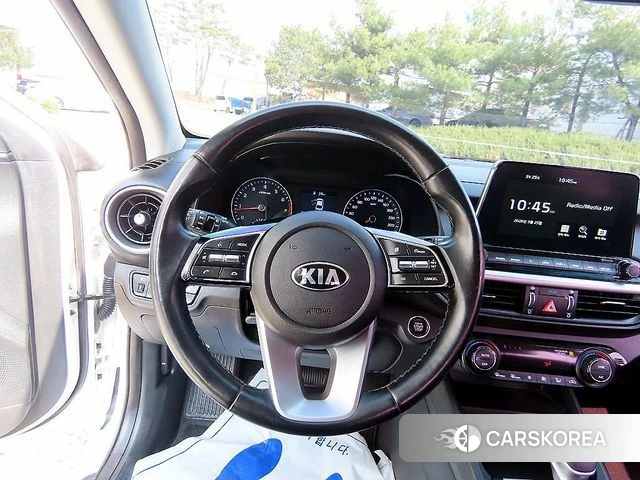 Kia Come New K3 id 3843793 из Кореи 15