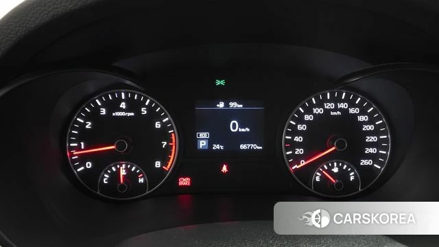 Kia The New K5 2nd generation id 4605005 из Кореи 18
