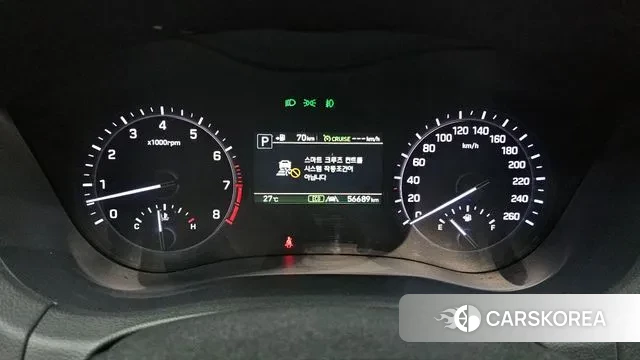 Genesis G80 id 3156721 из Кореи 18