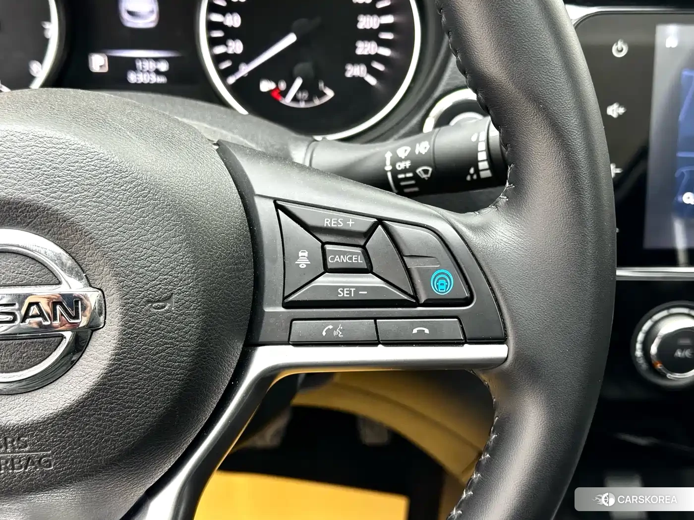 Nissan Qashqai id 4653739 из Китая 15