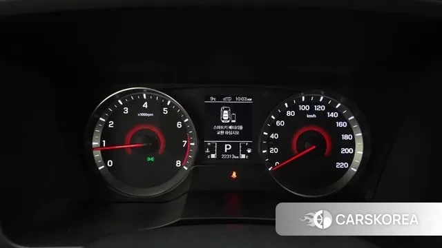 Ssangyong Tivoli Air id 3759261 из Кореи 18