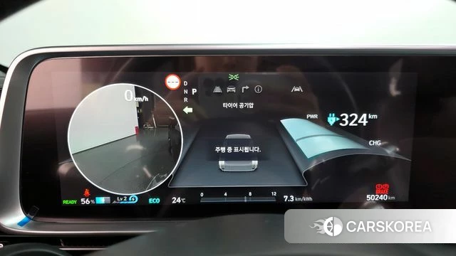Hyundai Ionic 6 id 4330120 из Кореи 39