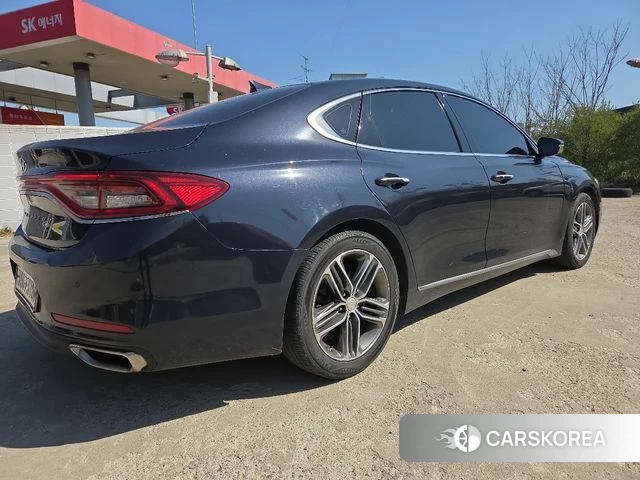 Hyundai Grandeur IG id 3955883 из Кореи 19