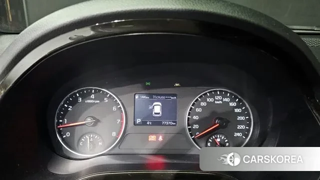 Kia Seltos id 3478691 из Кореи 18