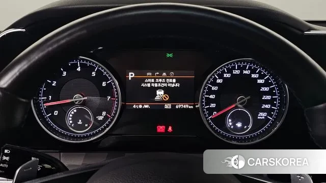 Hyundai The New Grandeur IG id 3759696 из Кореи 18