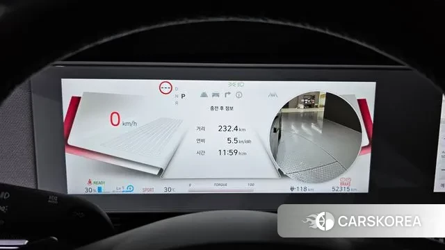 Hyundai Ionic 5 id 3054138 из Кореи 18