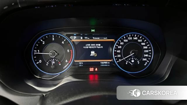 Hyundai Palisade id 3812222 из Кореи 18