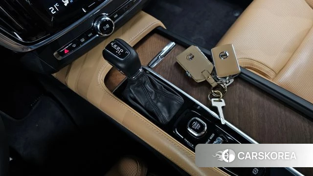 Volvo S90 id 4900508 из Кореи 35