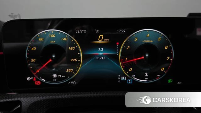 Mercedes-Benz A-Class W177 id 4524050 из Кореи 31