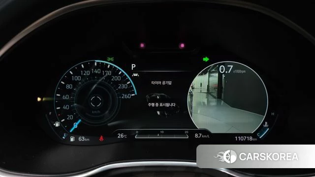 Genesis G80 (RG3) id 4458633 из Кореи 40