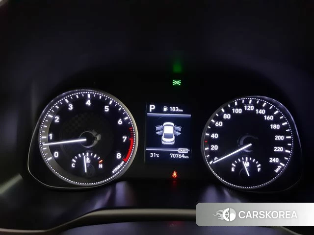 Hyundai The New Avante AD id 4724240 из Кореи 18
