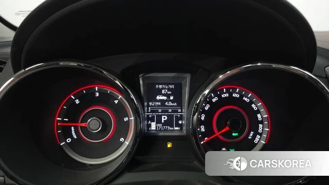 Ssangyong Tivoli Air id 4684361 из Кореи 18