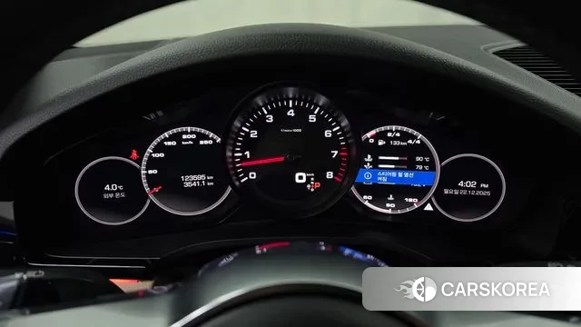 Porsche Cayenne (PO536) id 3505178 из Кореи 18