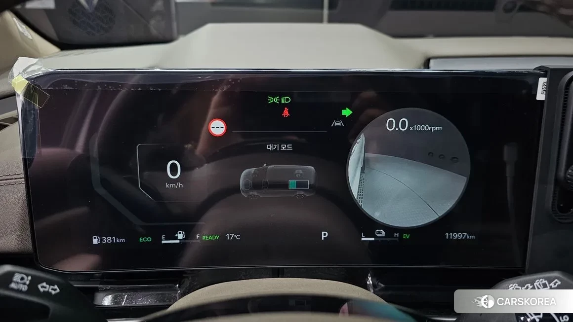 Kia The New Carnival 4th Generation id 2148228 из Кореи 18