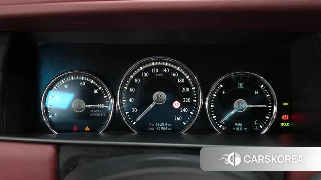 Rolls-Royce Cullinan id 4350983 из Кореи 34