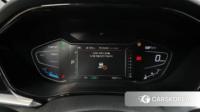 Kia The New Niro id 3361346 из Кореи 18