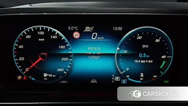 Mercedes-Benz GLE-Class W167 id 3547028 из Кореи 18