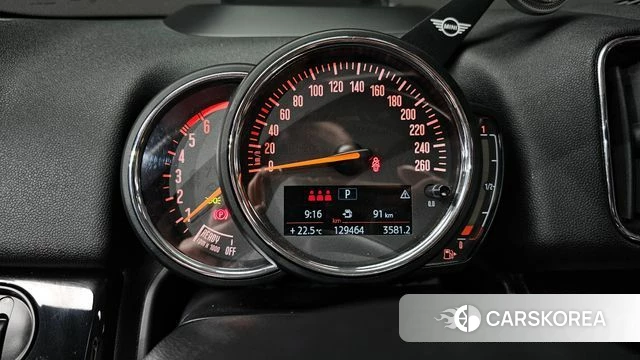Mini Cooper D Countryman id 4356876 из Кореи 18