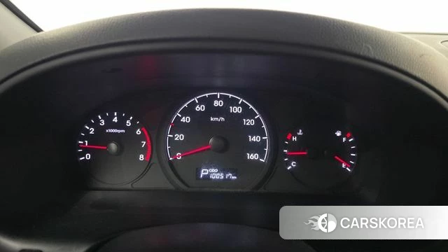 Hyundai The New Grand Starex id 4304229 из Кореи 18