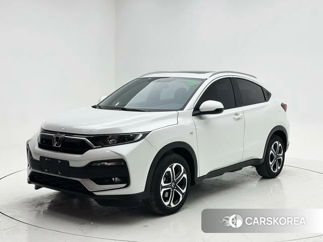 Honda XR-V id 4258101 из Китая 22