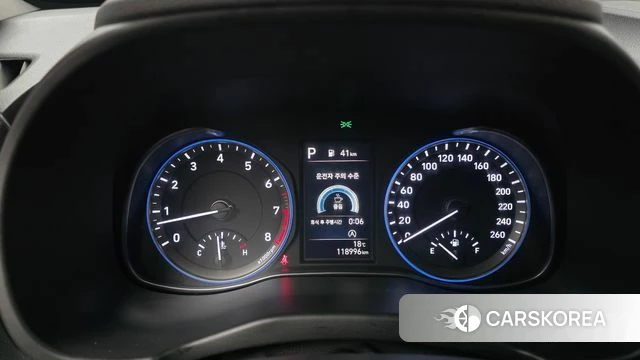 Hyundai The New Kona id 3827922 из Кореи 18