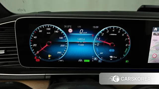 Mercedes-Benz GLE-Class W167 id 2980118 из Кореи 18