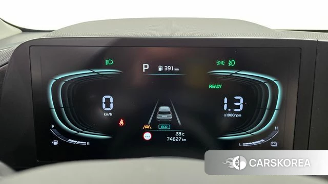 Kia Di Ol Nu Niro id 4495135 из Кореи 28