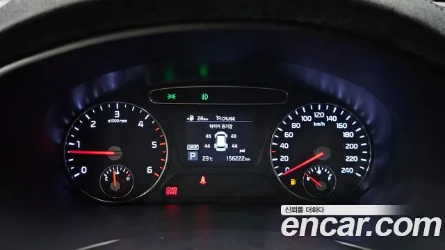 Kia The New Sorento id 2913128 из Кореи 18