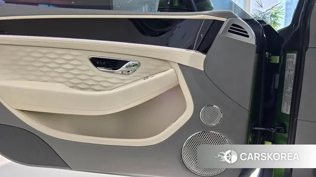 Bentley Continental GT 4th Generation id 3599424 из Кореи 11