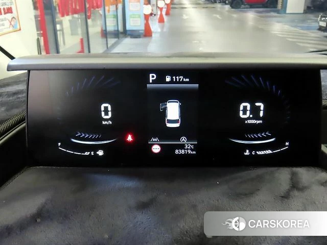 Hyundai Staria id 4744248 из Кореи 18