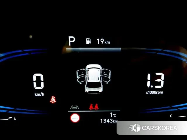 Hyundai Casper id 3522406 из Кореи 18