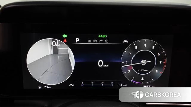 Kia Carnival 4th generation id 4507200 из Кореи 34
