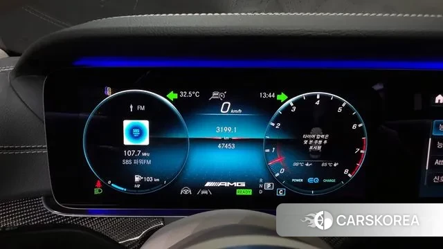 Mercedes-Benz CLS-Class C257 id 3017803 из Кореи 18