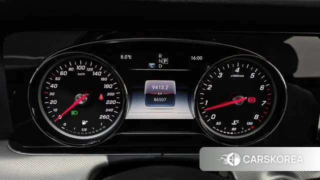 Mercedes-Benz E-Class W213 id 3474874 из Кореи 18