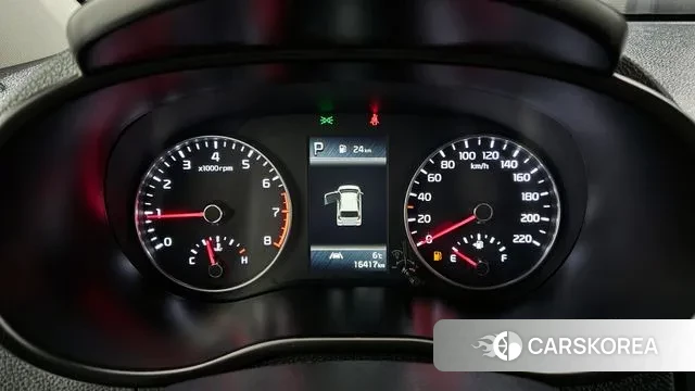 Kia Morning Urban (JA) id 3600127 из Кореи 18