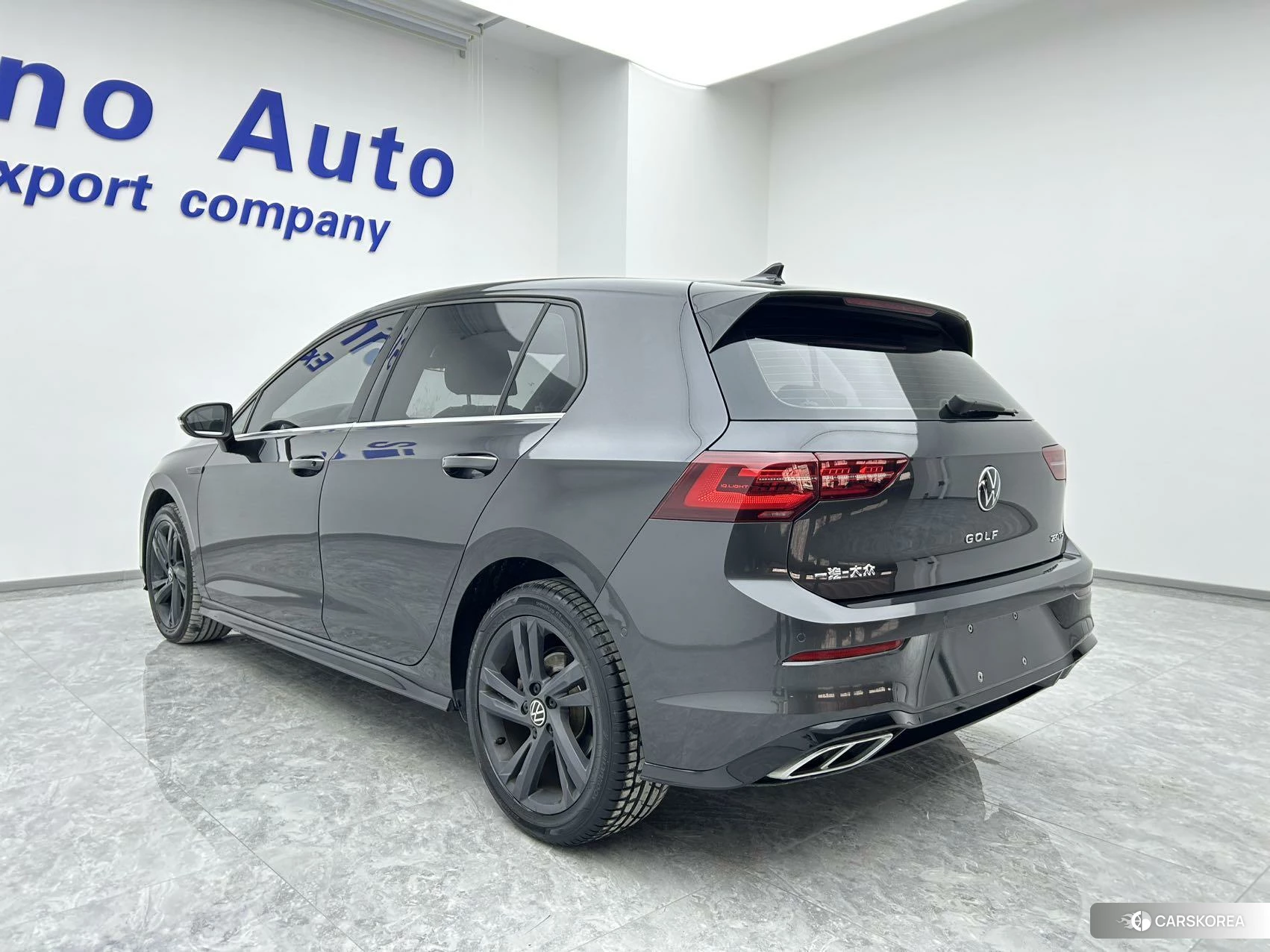 Volkswagen Golf id 4413341 из Китая 17